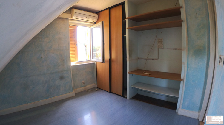 Ma-Cabane - Vente Maison WITTELSHEIM, 81 m²