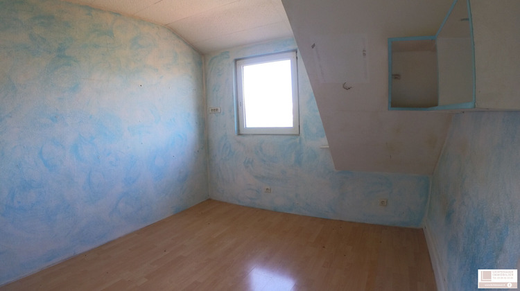 Ma-Cabane - Vente Maison WITTELSHEIM, 81 m²