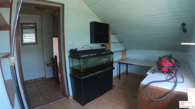 Ma-Cabane - Vente Maison WITTELSHEIM, 81 m²