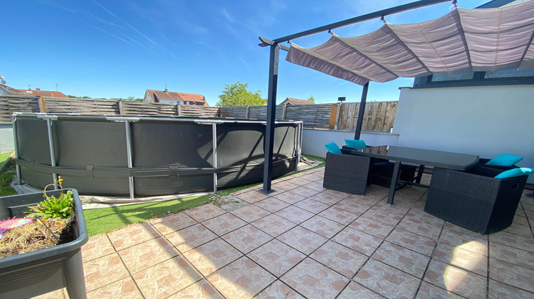 Ma-Cabane - Vente Maison WITTELSHEIM, 93 m²