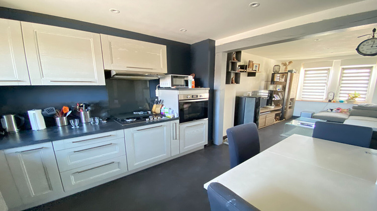 Ma-Cabane - Vente Maison WITTELSHEIM, 93 m²