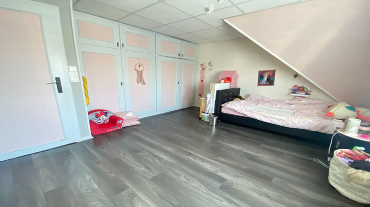 Ma-Cabane - Vente Maison WITTELSHEIM, 93 m²