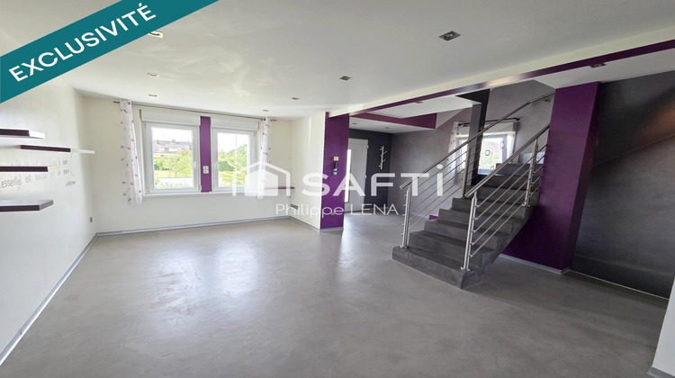 Ma-Cabane - Vente Maison Wittelsheim, 70 m²