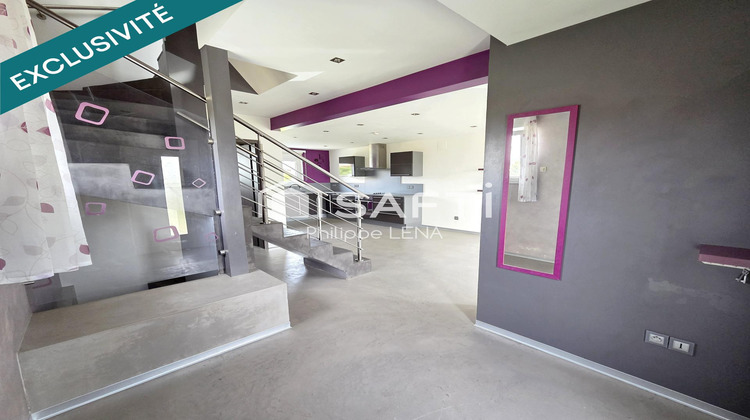 Ma-Cabane - Vente Maison Wittelsheim, 70 m²