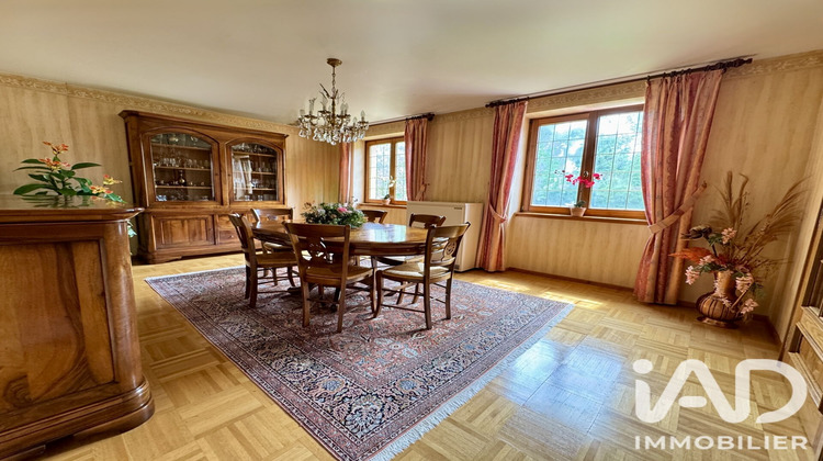 Ma-Cabane - Vente Maison Wittelsheim, 120 m²