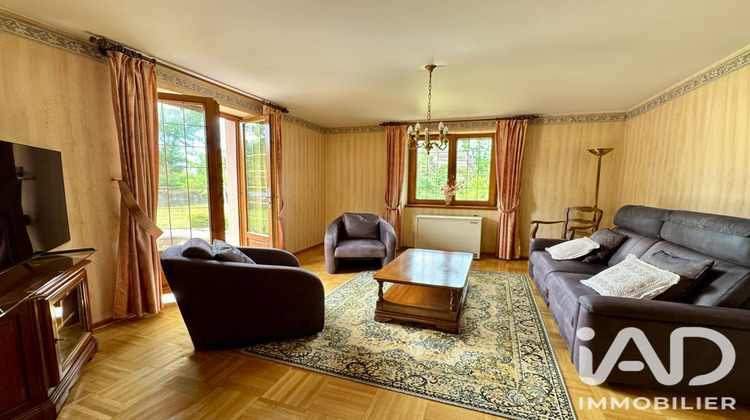 Ma-Cabane - Vente Maison Wittelsheim, 120 m²
