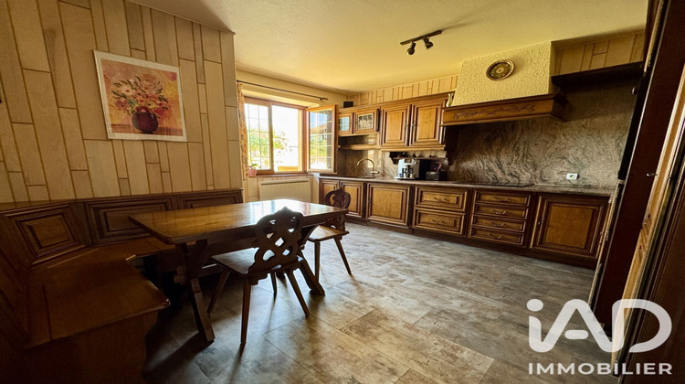 Ma-Cabane - Vente Maison Wittelsheim, 120 m²