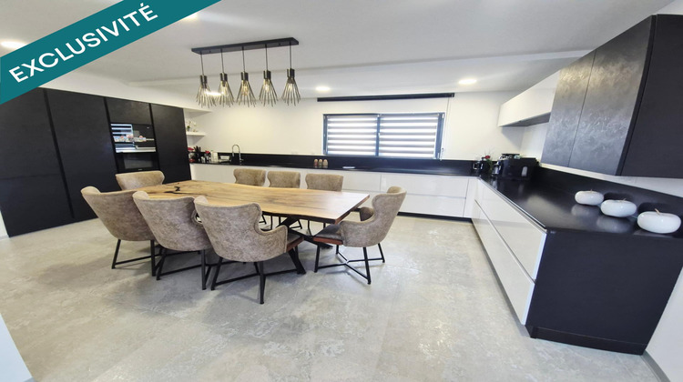 Ma-Cabane - Vente Maison Wittelsheim, 174 m²