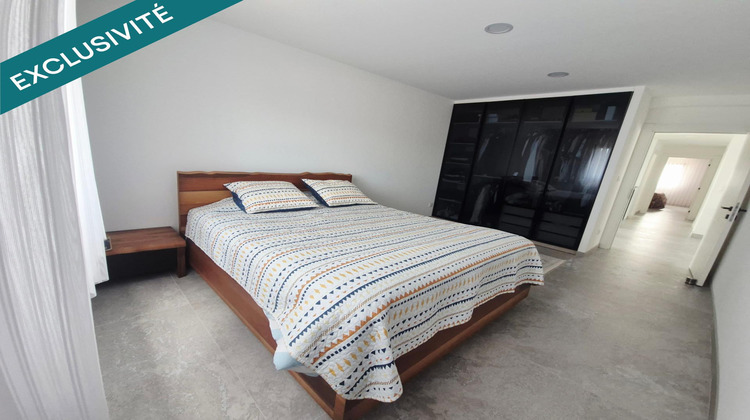 Ma-Cabane - Vente Maison Wittelsheim, 174 m²