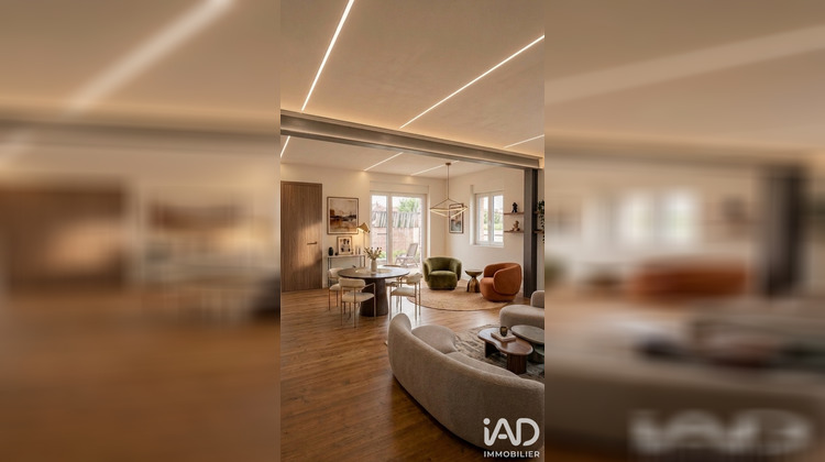 Ma-Cabane - Vente Maison Wittelsheim, 120 m²