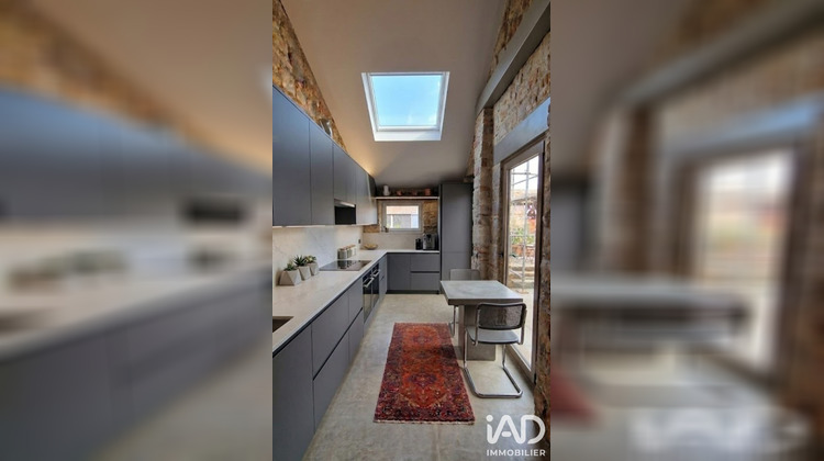 Ma-Cabane - Vente Maison Wittelsheim, 120 m²