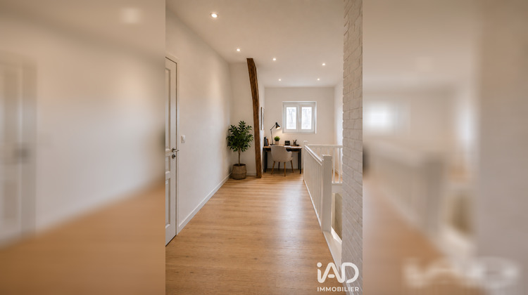 Ma-Cabane - Vente Maison Wittelsheim, 120 m²