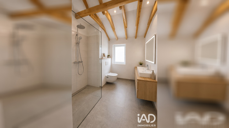 Ma-Cabane - Vente Maison Wittelsheim, 120 m²