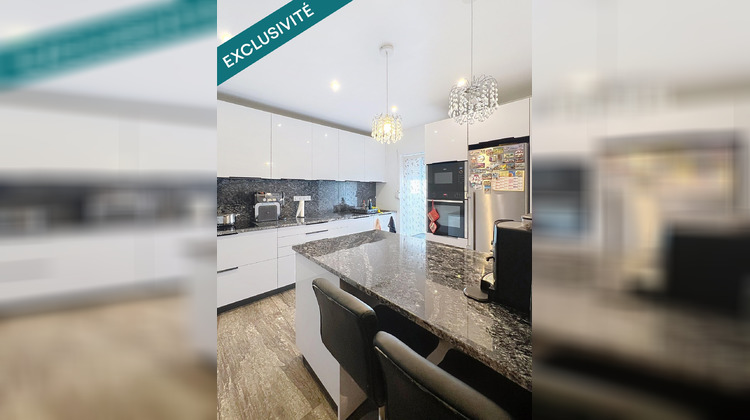 Ma-Cabane - Vente Maison Wittelsheim, 149 m²