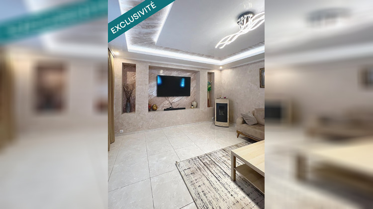 Ma-Cabane - Vente Maison Wittelsheim, 149 m²