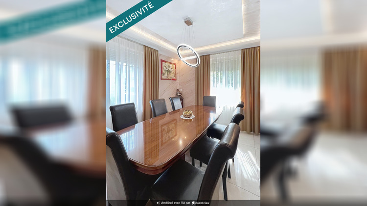 Ma-Cabane - Vente Maison Wittelsheim, 149 m²