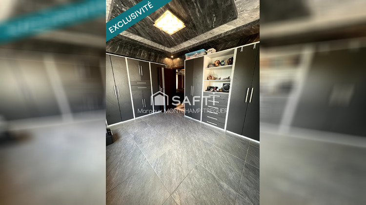 Ma-Cabane - Vente Maison Wittelsheim, 149 m²