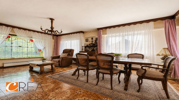 Ma-Cabane - Vente Maison Wittelsheim, 120 m²