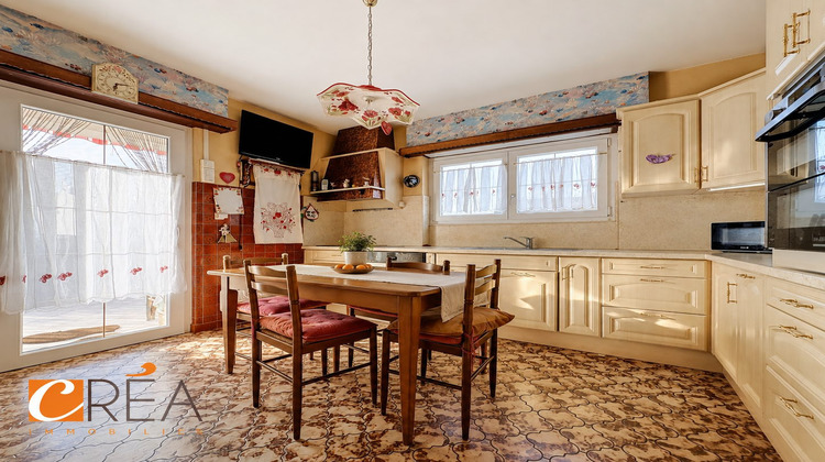 Ma-Cabane - Vente Maison Wittelsheim, 120 m²
