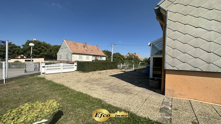 Ma-Cabane - Vente Maison Wittenheim, 85 m²