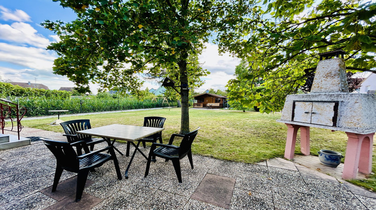 Ma-Cabane - Vente Maison Wittenheim, 100 m²