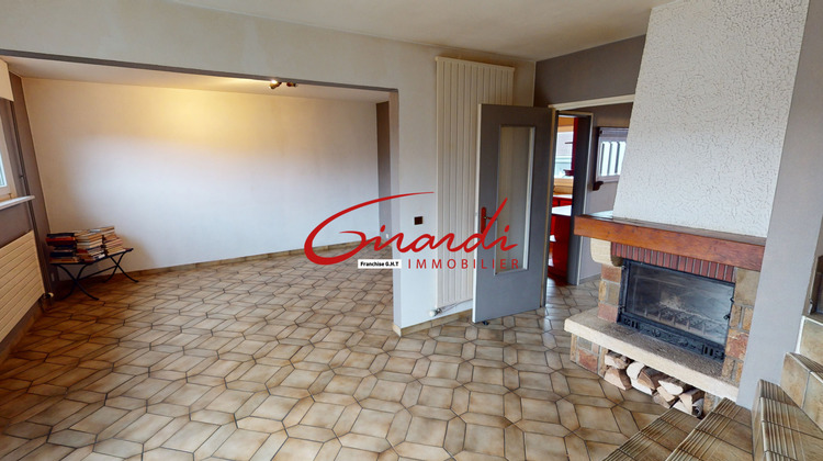 Ma-Cabane - Vente Maison Wittenheim, 90 m²