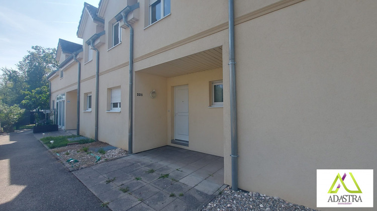 Ma-Cabane - Vente Maison Wittenheim, 118 m²