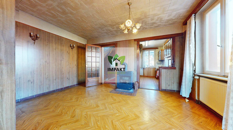 Ma-Cabane - Vente Maison Wittenheim, 75 m²