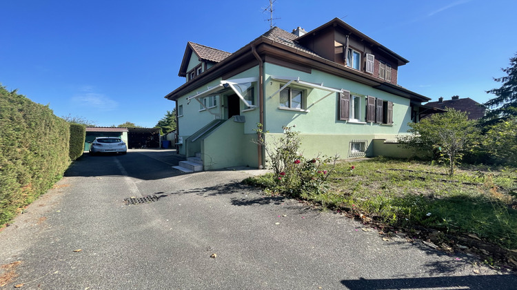 Ma-Cabane - Vente Maison Wittenheim, 80 m²