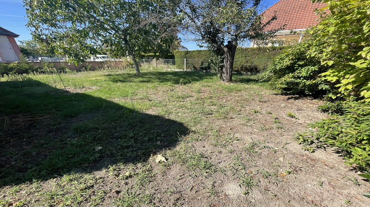 Ma-Cabane - Vente Maison Wittenheim, 80 m²