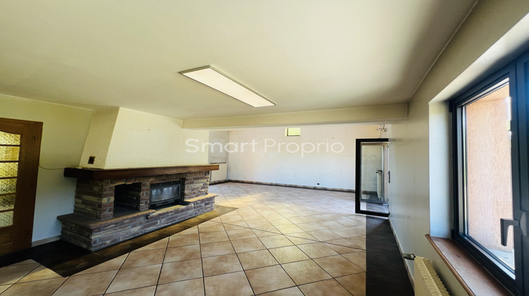 Ma-Cabane - Vente Maison Wittenheim, 166 m²