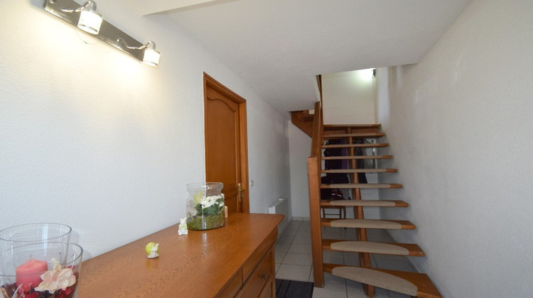 Ma-Cabane - Vente Maison WITTENHEIM, 79 m²