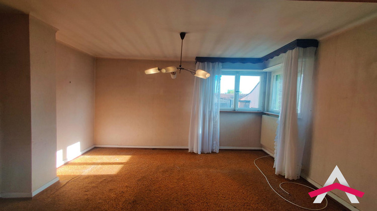 Ma-Cabane - Vente Maison Wittenheim, 87 m²