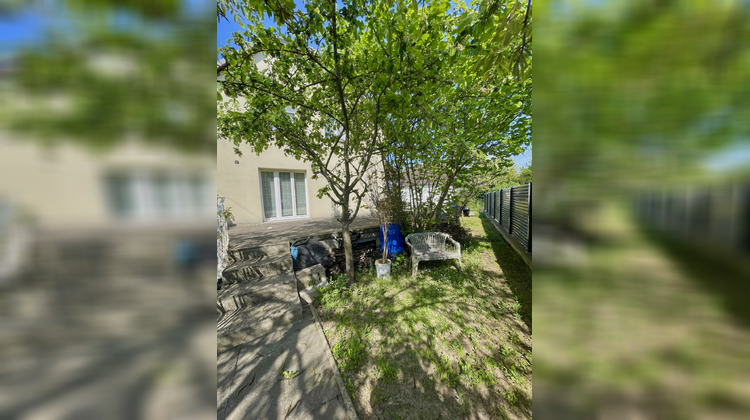 Ma-Cabane - Vente Maison Wittenheim, 103 m²