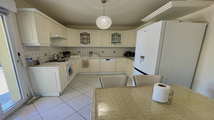 Ma-Cabane - Vente Maison Wittenheim, 103 m²