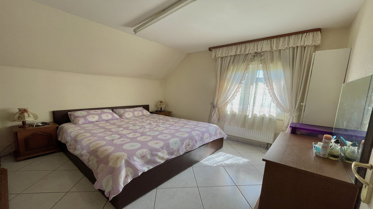 Ma-Cabane - Vente Maison Wittenheim, 103 m²