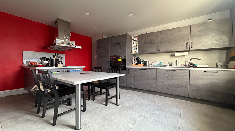 Ma-Cabane - Vente Maison WITTENHEIM, 70 m²