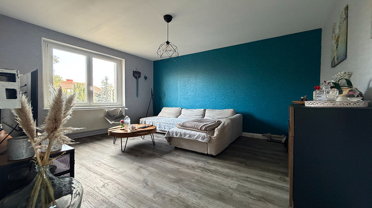 Ma-Cabane - Vente Maison WITTENHEIM, 70 m²