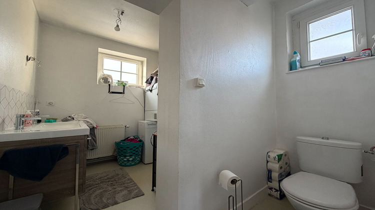 Ma-Cabane - Vente Maison WITTENHEIM, 70 m²