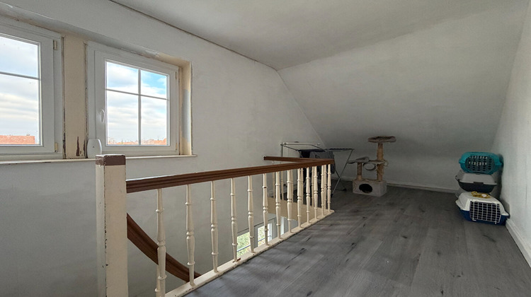 Ma-Cabane - Vente Maison WITTENHEIM, 70 m²