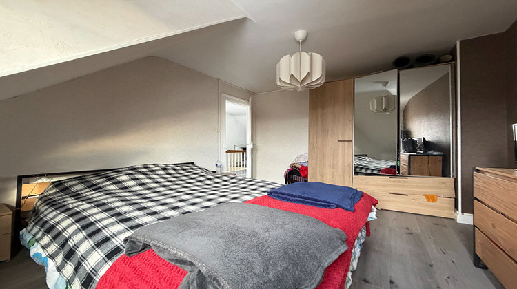 Ma-Cabane - Vente Maison WITTENHEIM, 70 m²