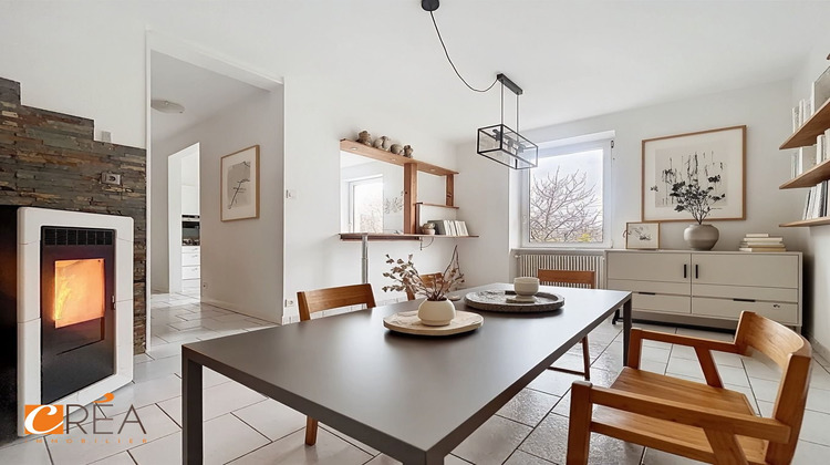 Ma-Cabane - Vente Maison Wittenheim, 85 m²