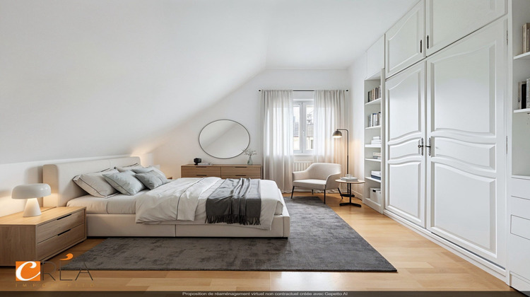 Ma-Cabane - Vente Maison Wittenheim, 85 m²