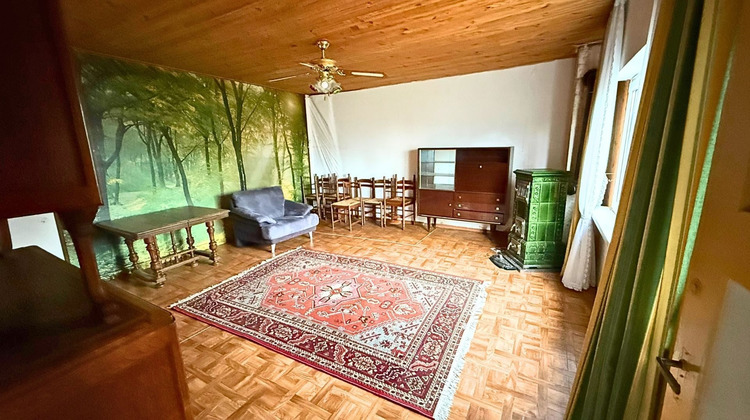 Ma-Cabane - Vente Maison Wittenheim, 153 m²