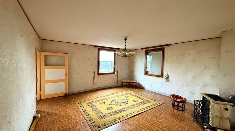 Ma-Cabane - Vente Maison Wittenheim, 153 m²