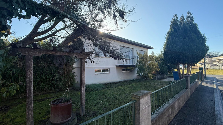 Ma-Cabane - Vente Maison Wittenheim, 94 m²