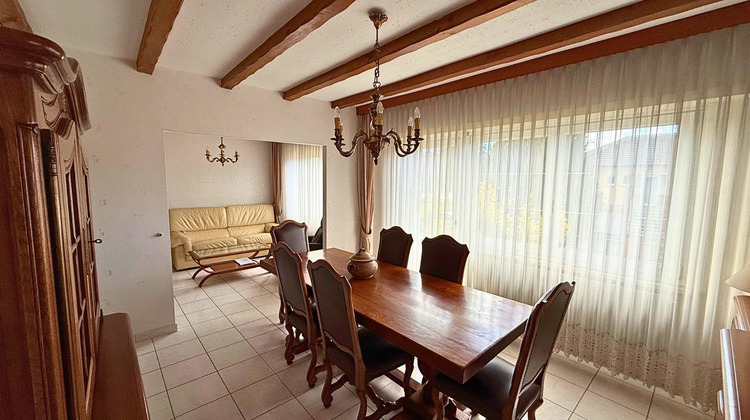 Ma-Cabane - Vente Maison Wittenheim, 94 m²