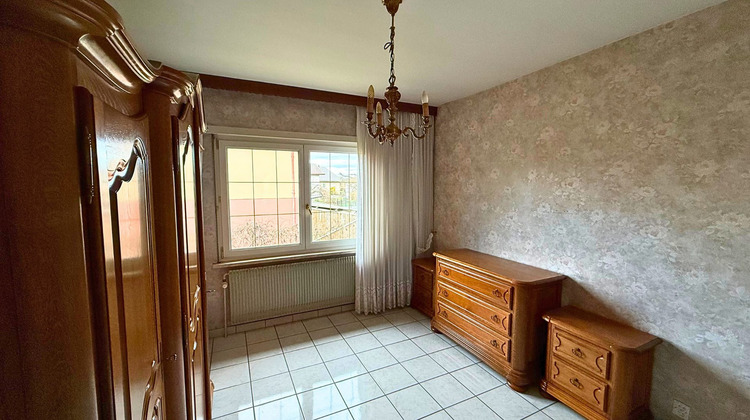 Ma-Cabane - Vente Maison Wittenheim, 94 m²