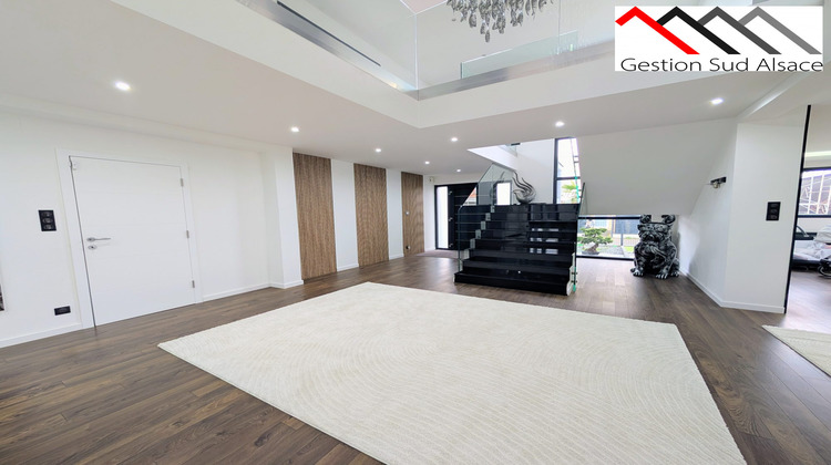 Ma-Cabane - Vente Maison Wittenheim, 236 m²