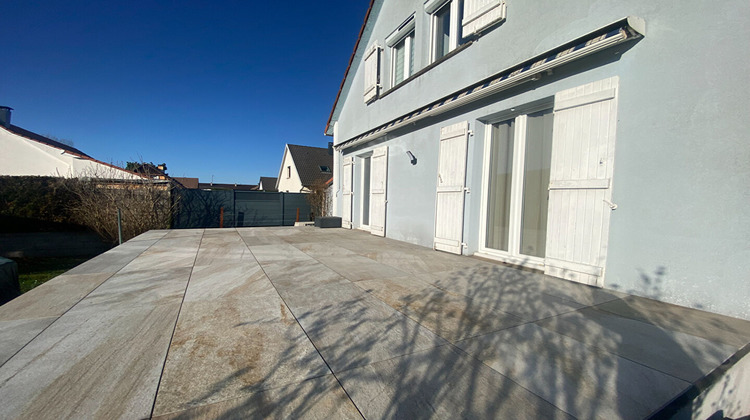 Ma-Cabane - Vente Maison WITTENHEIM, 93 m²